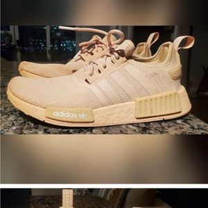 Adidas originals NMD sneakers